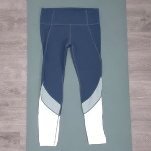 Athlete leggings, yoga pants, large tall